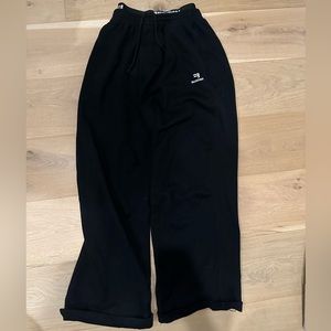 Balenciaga Boxer Sweatpants